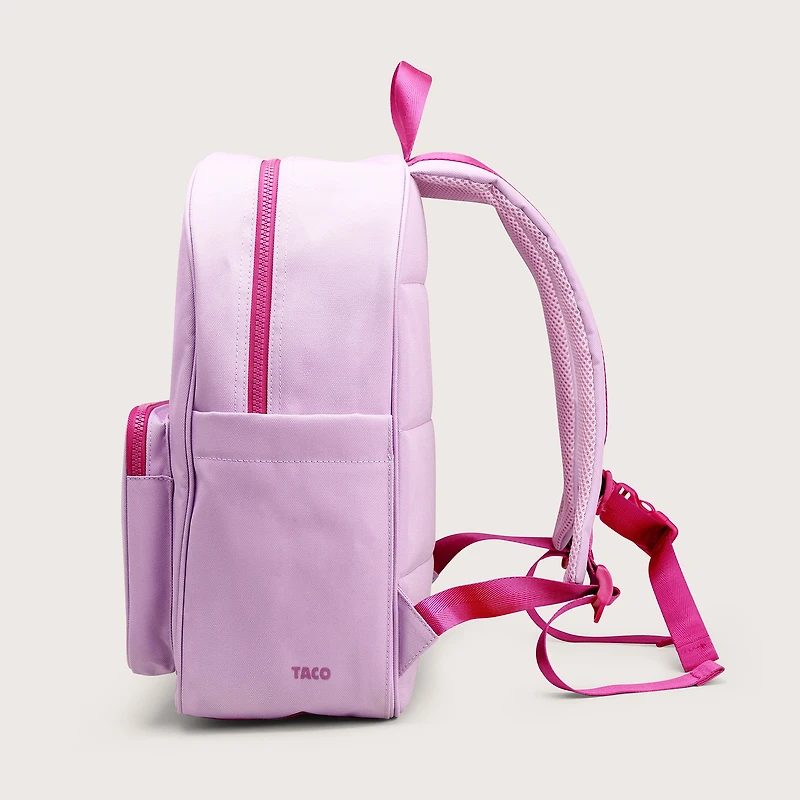 Sac À Dos Sydney -  Lilas