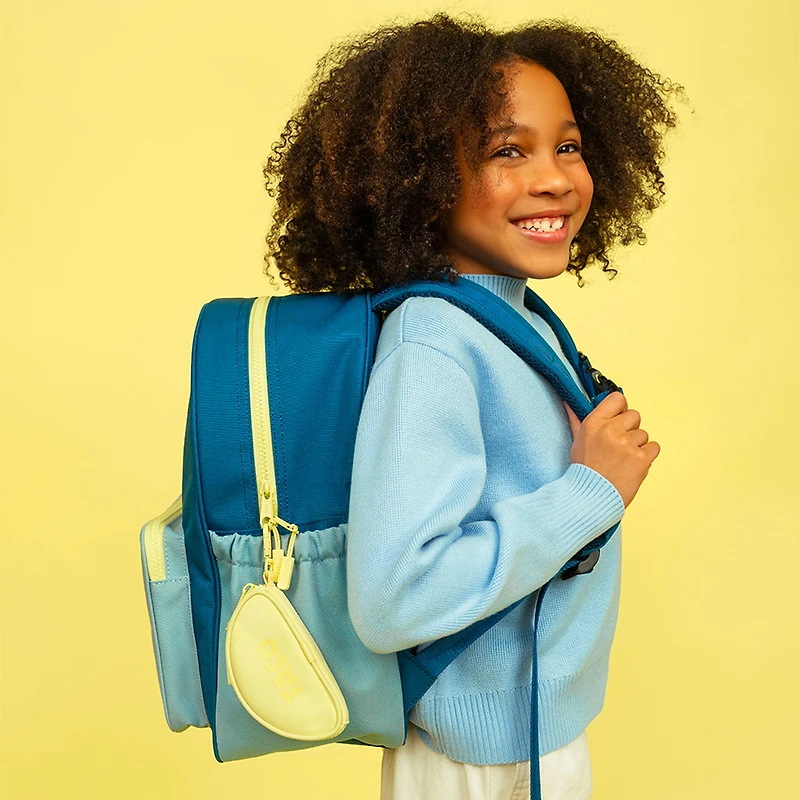 Backpack Sydney - Marine