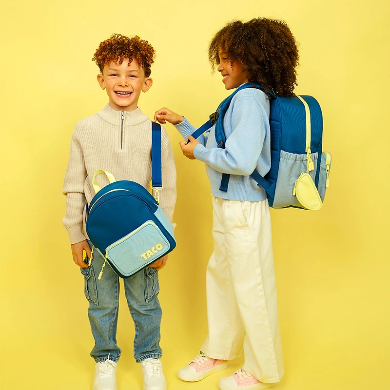 Backpack Sydney - Marine