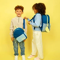 Backpack Sydney - Marine