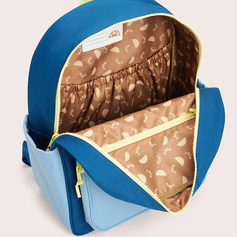 Backpack Sydney - Marine