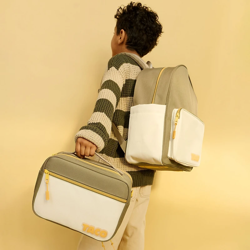 Sac À Dos Sydney - Beige Sandalwood