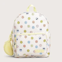 Backpack Sydney - Smiley