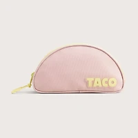 Pencil Case Thomas - Dusty Rose
