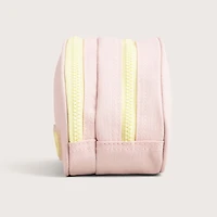 Pencil Case Thomas - Dusty Rose