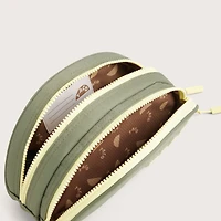 Pencil Case Thomas - Kaki