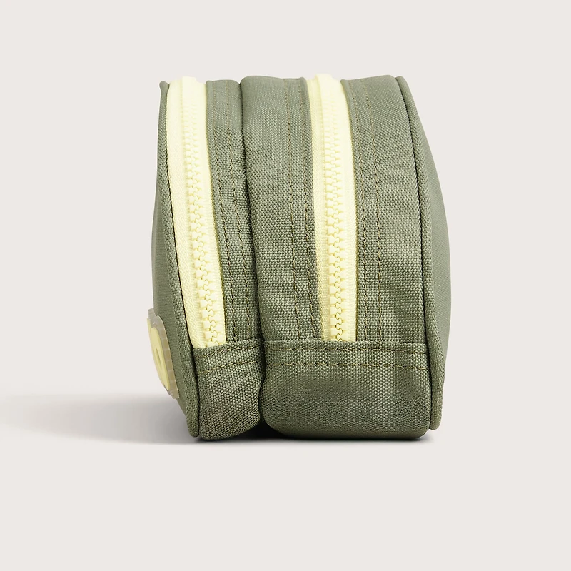 Pencil Case Thomas - Kaki