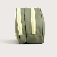 Pencil Case Thomas - Kaki