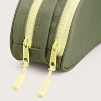 Pencil Case Thomas - Kaki