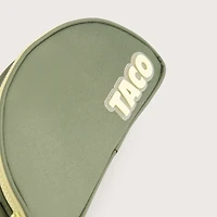 Pencil Case Thomas - Kaki