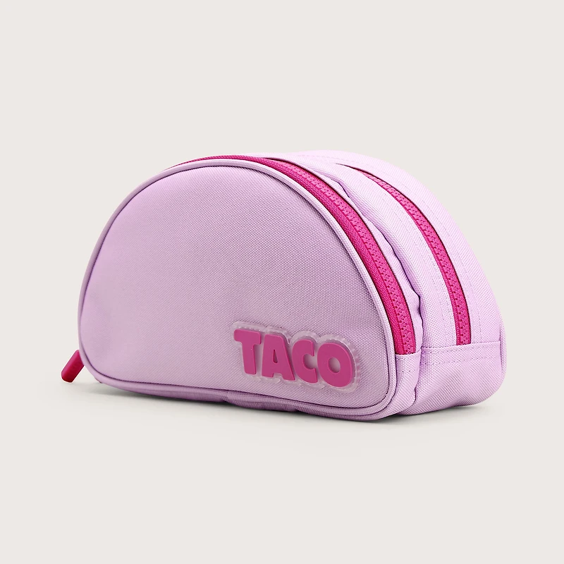 Étui À Crayons Thomas - Lilas