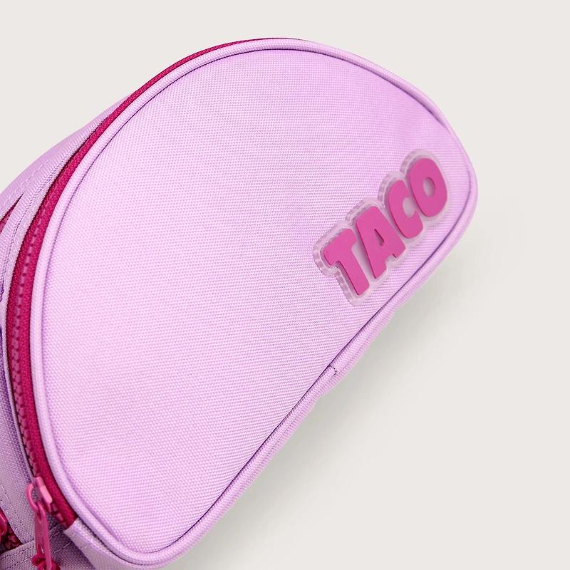 Étui À Crayons Thomas - Lilas