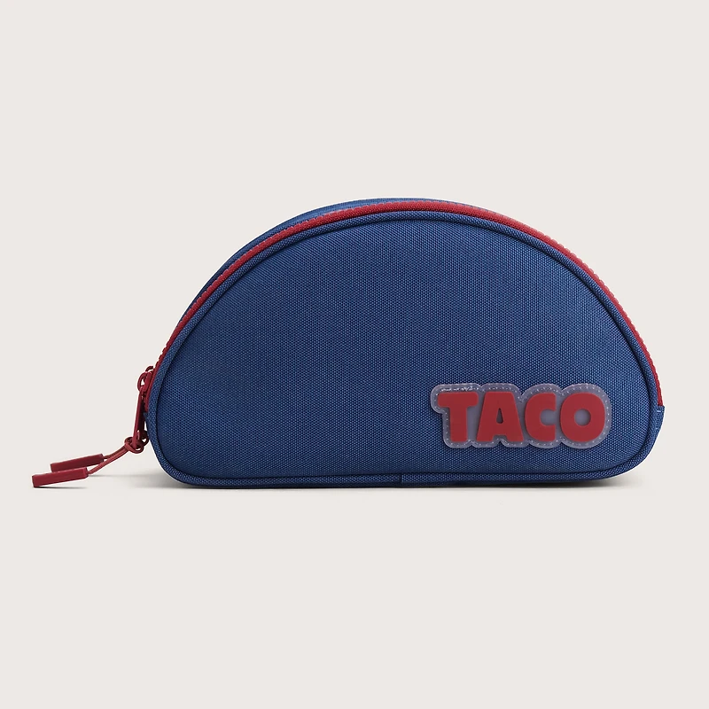 Pencil Case Thomas - Navy