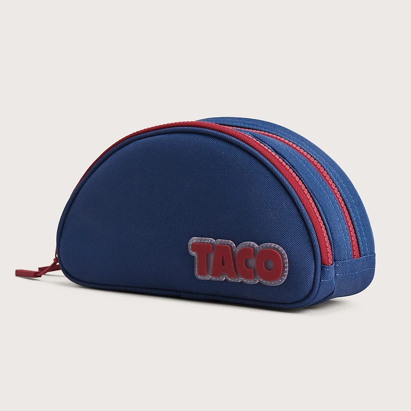 Pencil Case Thomas - Navy