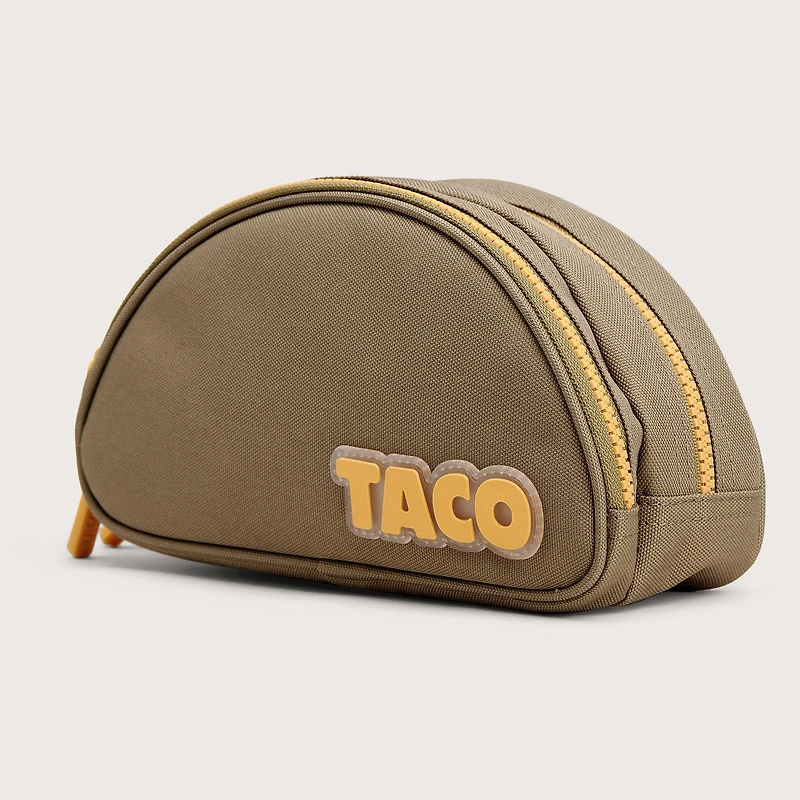 Pencil Case Thomas- Sandalwood 