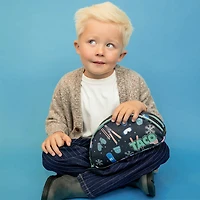 Pencil Case Thomas - Ski