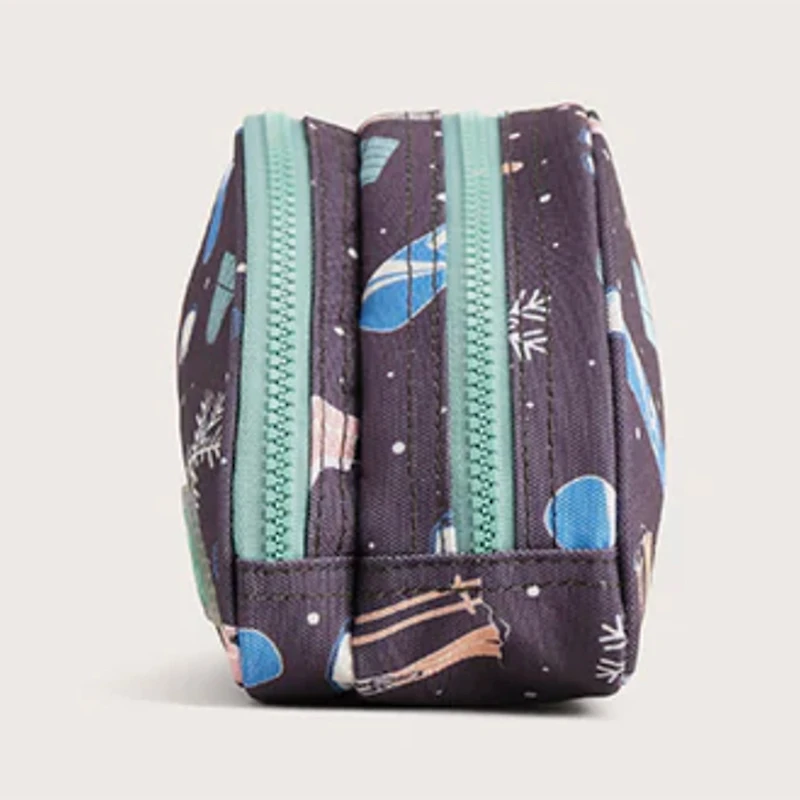 Pencil Case Thomas - Ski