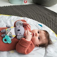 Kimmy The Koala Rattle Plush