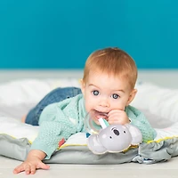 Hochet Anneau Kimmy Le Koala