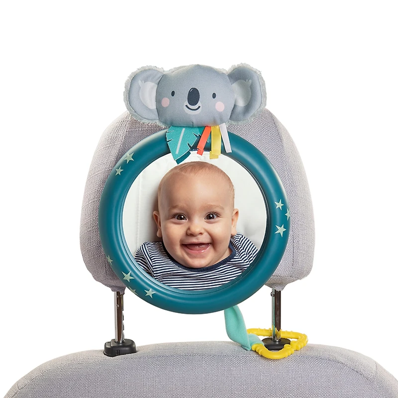 Koala Car Mirror