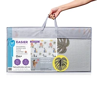 Savannah Super Size Foam Playmat