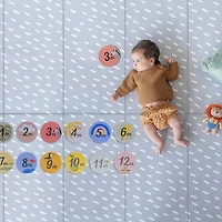 Tapis Mousse Xl Savane