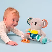 Peluche D'activités Koala