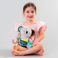 Kimmy Koala Activity Toy