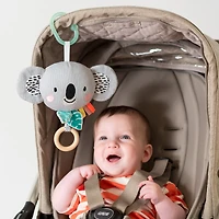 Hochet Musical Kimmy Le Koala