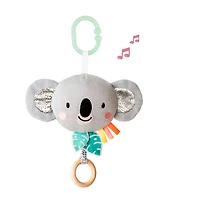 Hochet Musical Kimmy Le Koala