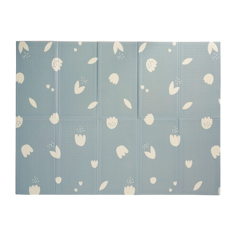 Tapis Mousse Jardin Urbain