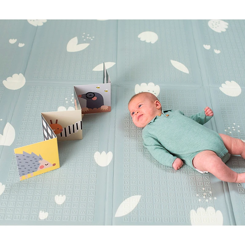 Urban Garden Foam Mat