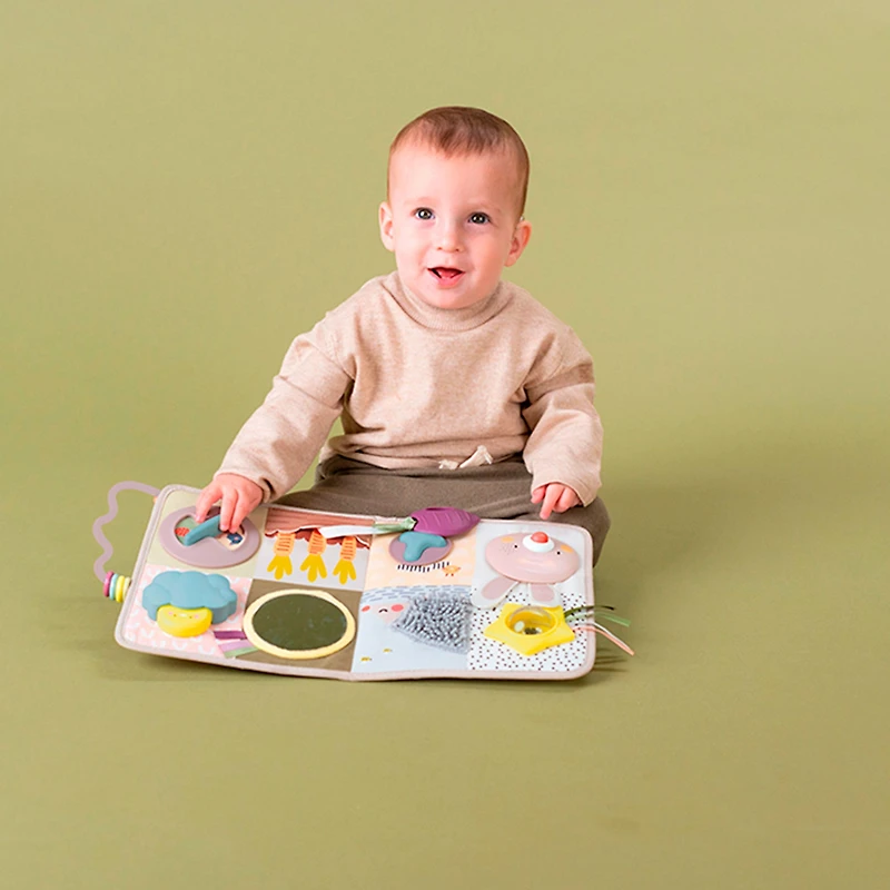 Developmental Activity center