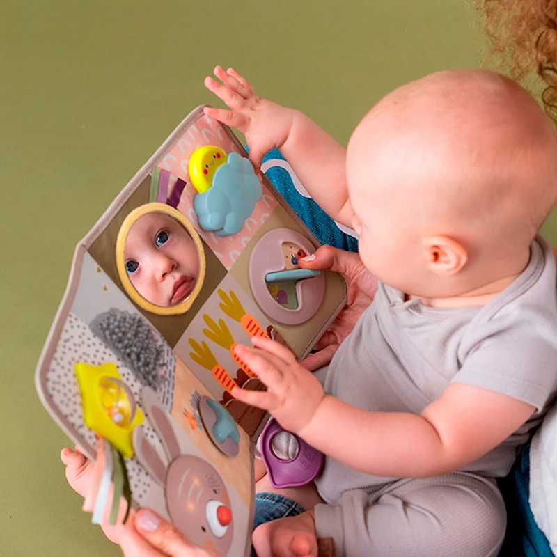 Developmental Activity center