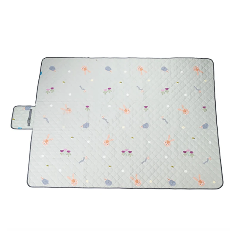Outdoors Mat Water Resistant
