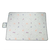 Outdoors Mat Water Resistant