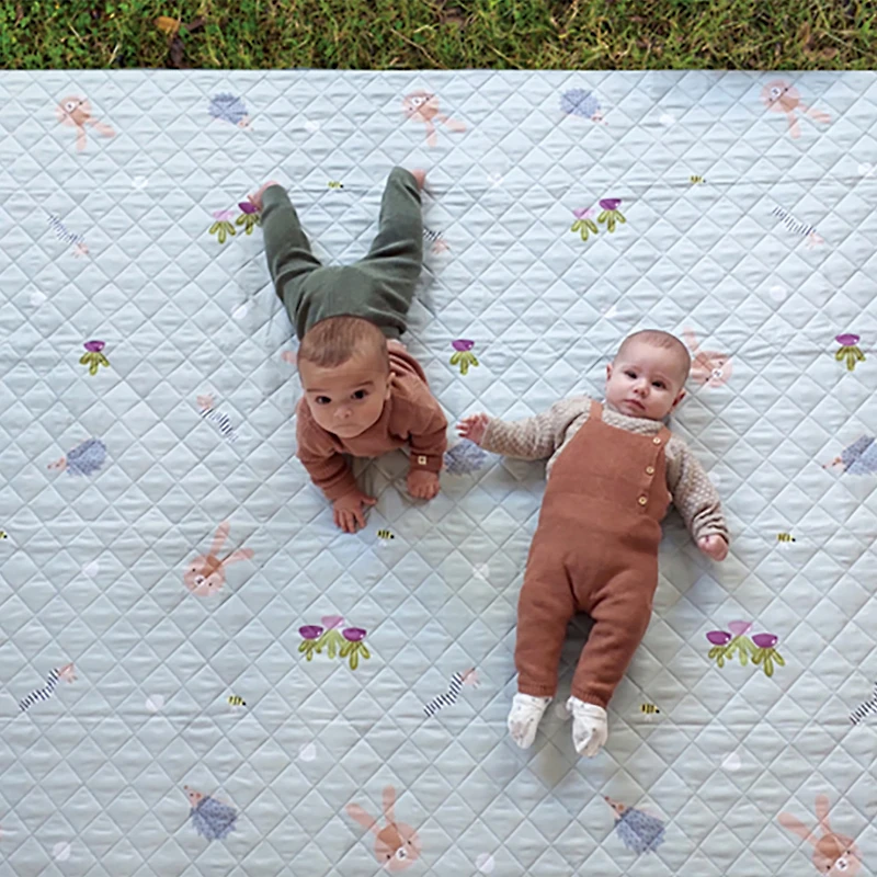 Outdoors Mat Water Resistant