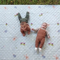 Outdoors Mat Water Resistant