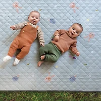 Outdoors Mat Water Resistant