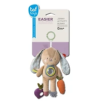 Jenny Activity Toy