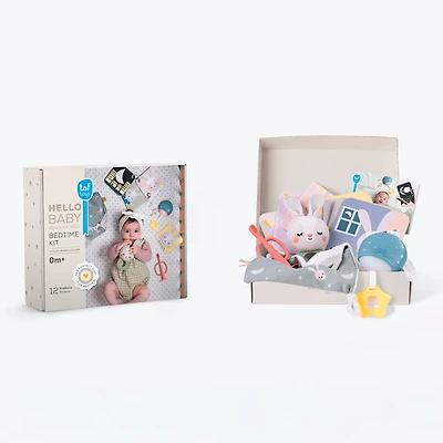 Ensemble Pour Aller Au Lit