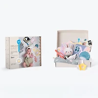 Ensemble Pour Aller Au Lit