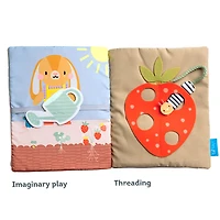 Mon Premier Livre d'Activités