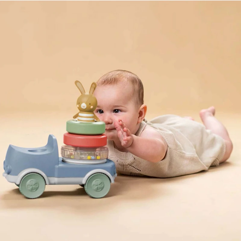 Bunny Stacker Truck