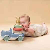 Bunny Stacker Truck