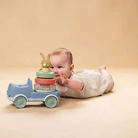 Bunny Stacker Truck