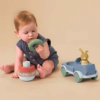 Bunny Stacker Truck