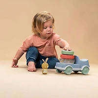 Bunny Stacker Truck