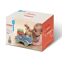 Bunny Stacker Truck