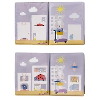 Peek-A-Boo Water Book